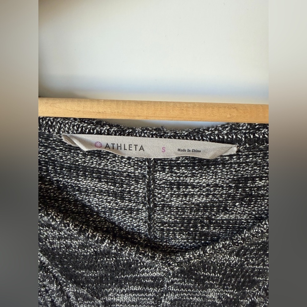 Athleta Borealis Hooded Sweater - Picture 4 of 10